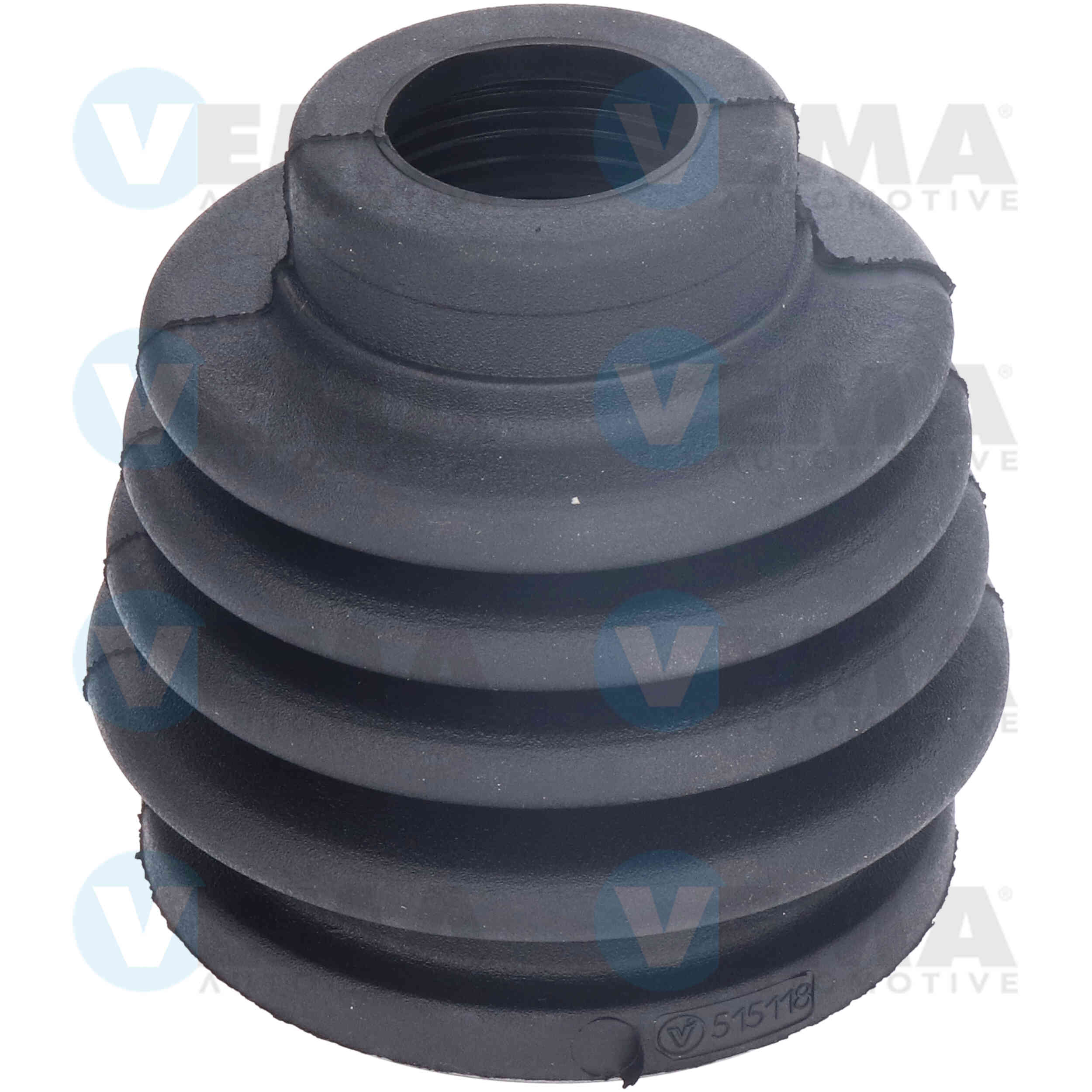 Joint-soufflet, arbre de commande VEMA 515118