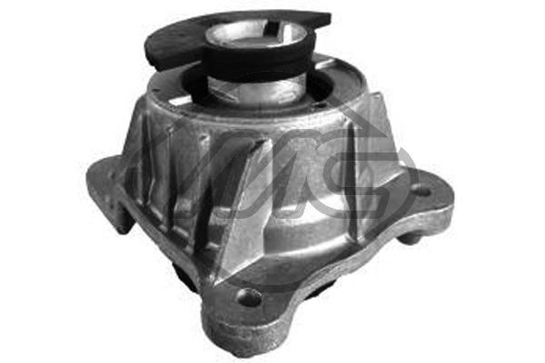 Support moteur Metalcaucho 55398