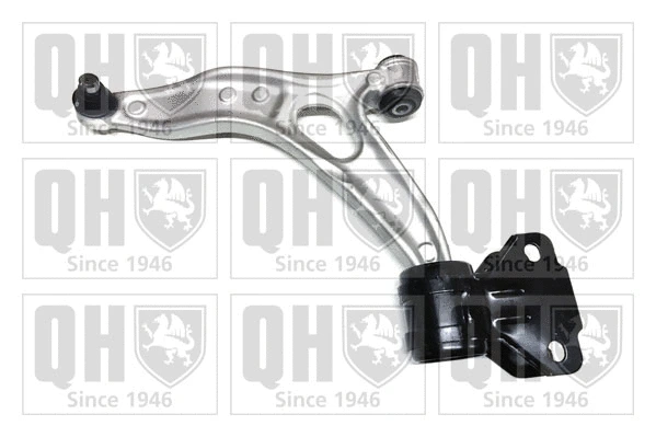 Bras de liaison, suspension de roue QUINTON HAZELL QSA2842S