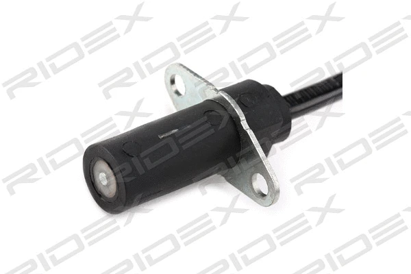 Capteur d'angle, vilebrequin RIDEX 833C0162