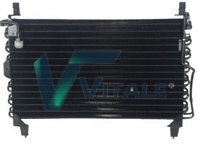 Condenseur, climatisation VITALE ME830475