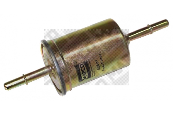 Filtre à carburant MAPCO 62601