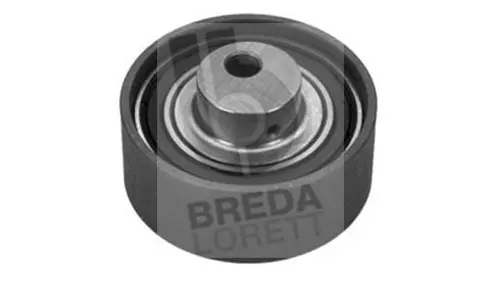 Poulie de tension, courroie crantée BREDA LORETT TDI5017