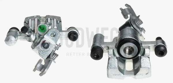 Étrier de frein BUDWEG CALIPER 343674