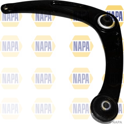 Bras de liaison, suspension de roue NAPA NST2134