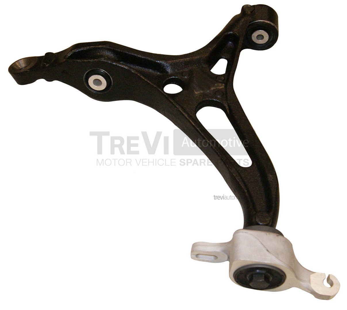 Bras de liaison, suspension de roue TREVI AUTOMOTIVE TRTT3528