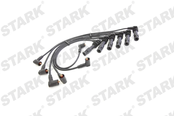 Kit de câbles d'allumage Stark SKIC-0030153