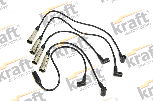 Kit de câbles d'allumage KRAFT AUTOMOTIVE 9120052 PM
