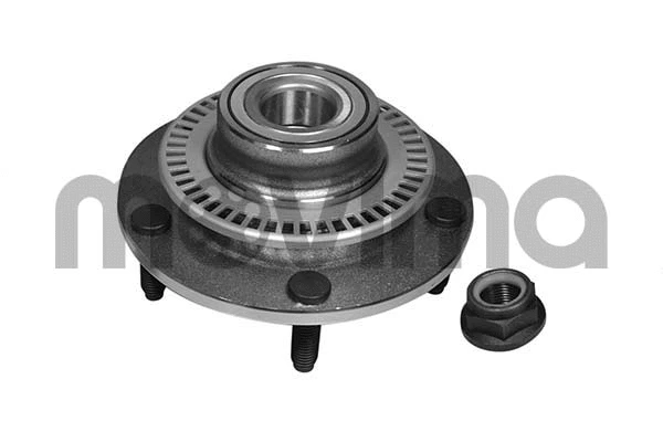Kit de roulements de roue MOVIMA RK01200