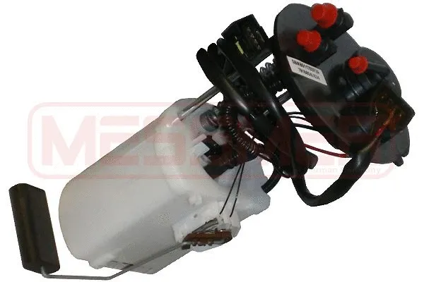 unité d'alimentation de carburant MESSMER 775042