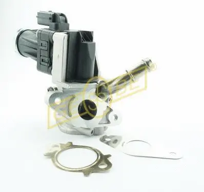 Capteur NOx, Catalyseur NOx GEBE 9 2933 1