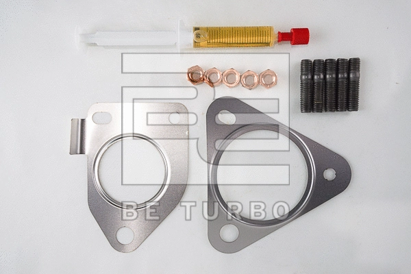 Kit de montage, compresseur BE TURBO ABS309