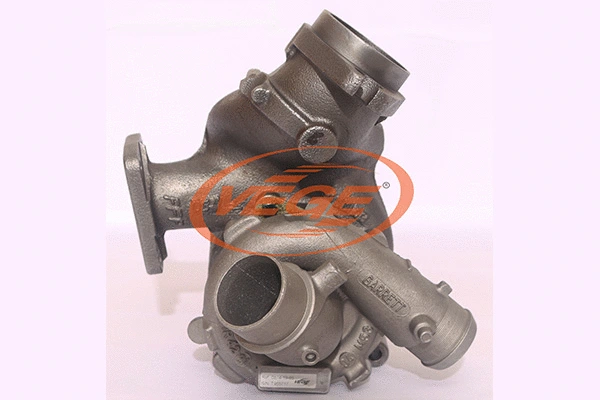 Turbocompresseur, suralimentation VEGE 08741965