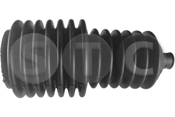 Jeu de joints-soufflets, direction STC T401265