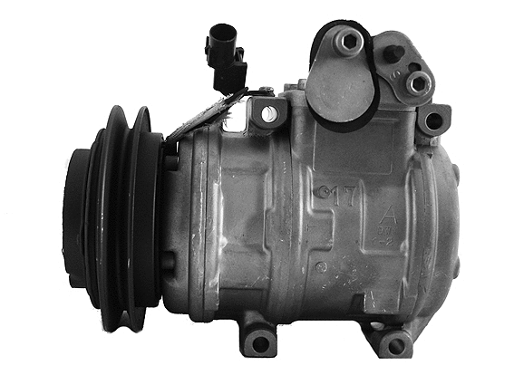 Compresseur, climatisation Airstal 10-1059