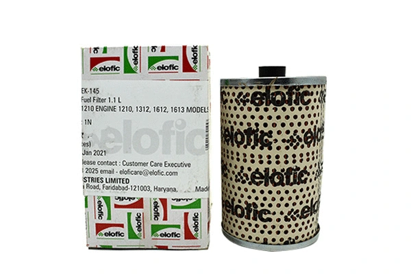 Filtre à carburant ELOFIC EK-145