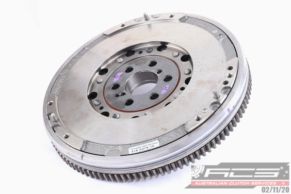 Volant moteur AUSTRALIAN CLUTCH FAR006DM