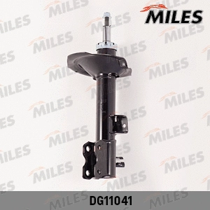 Amortisseur MILES DG11041