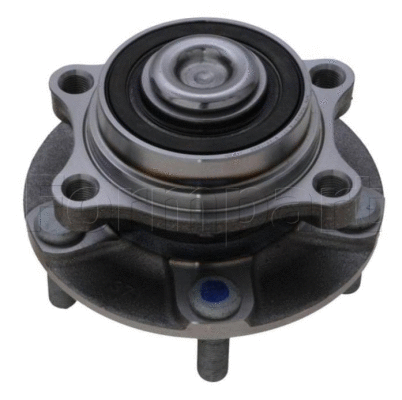 Moyeu de roue FORMPART 41498014/S