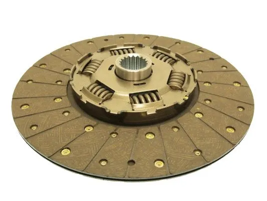 Disque d'embrayage KAWE 4653