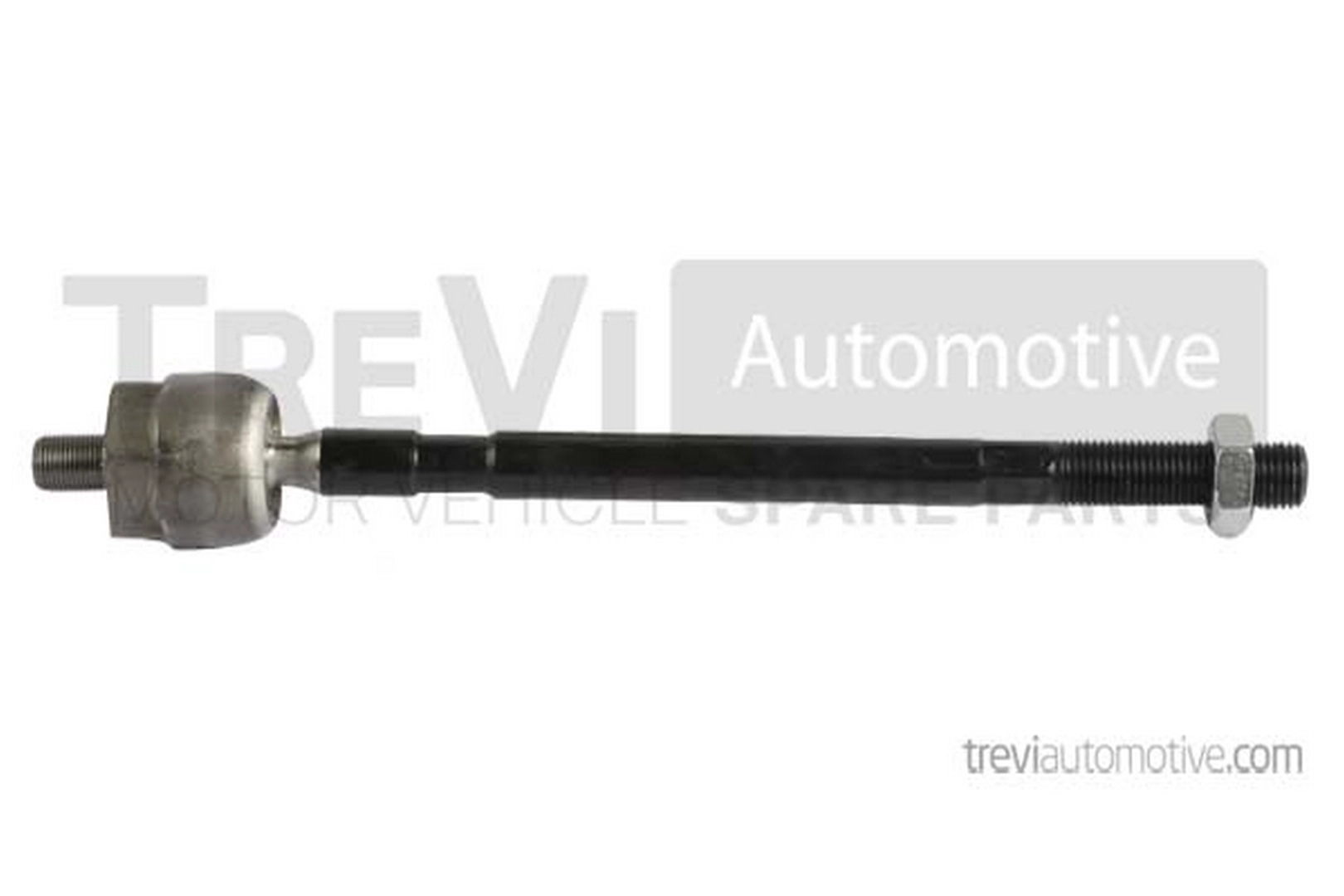 Rotule de direction intérieure, barre de connexion TREVI AUTOMOTIVE TRTT4673