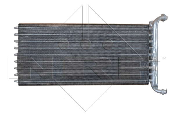 Système de chauffage WILMINK GROUP WG2162050