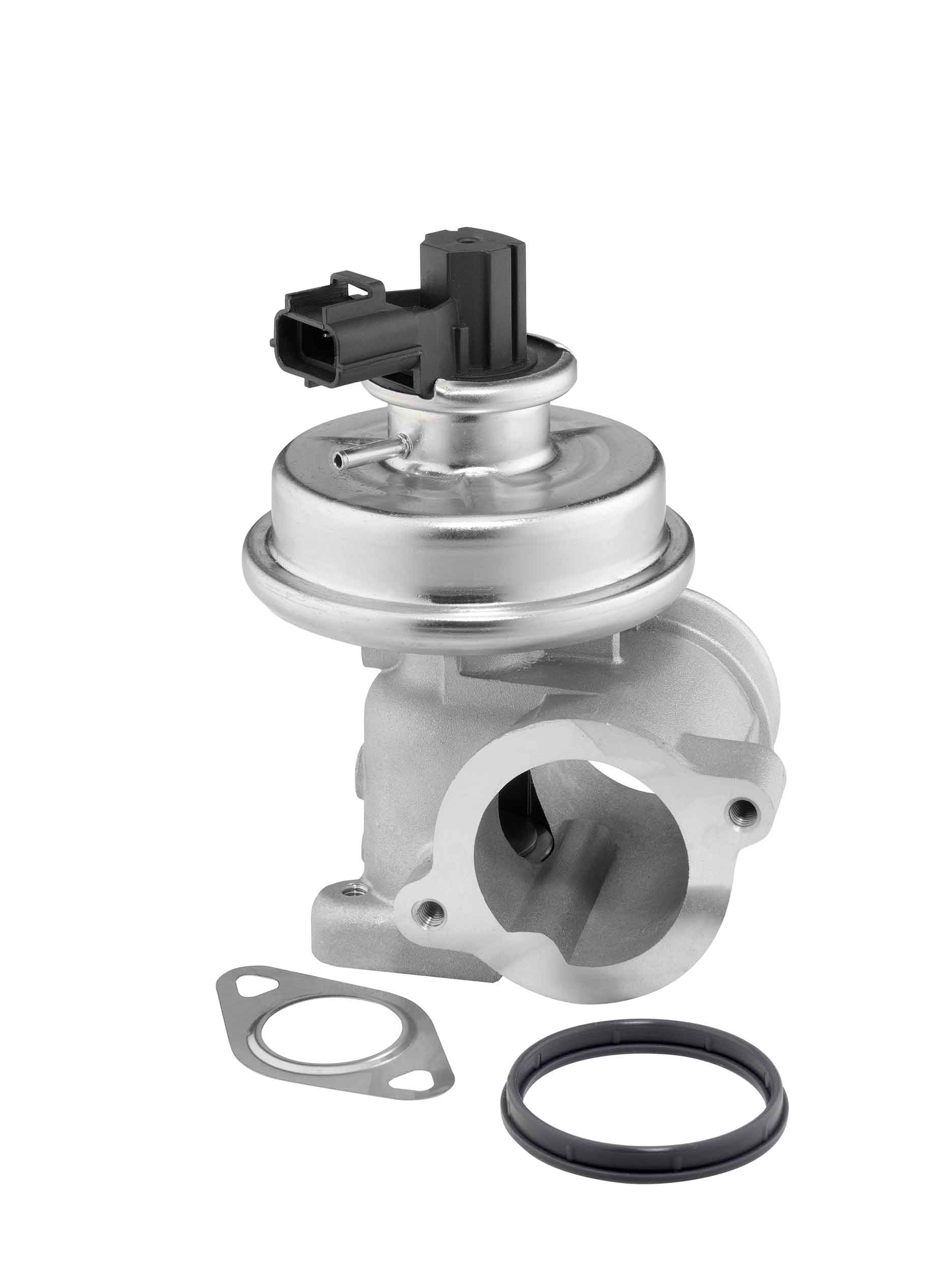 Vanne EGR BorgWarner 712064D