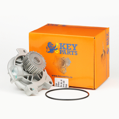 Pompe à eau, refroidissement du moteur KEY PARTS KCP1515