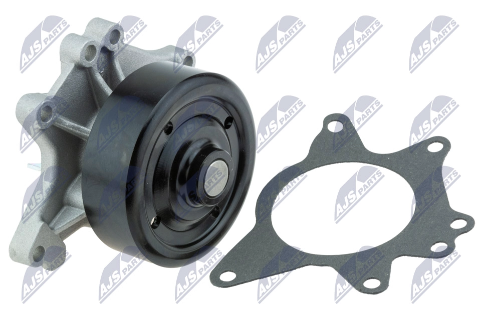 Pompe à eau, refroidissement du moteur NTY CPW-TY-078