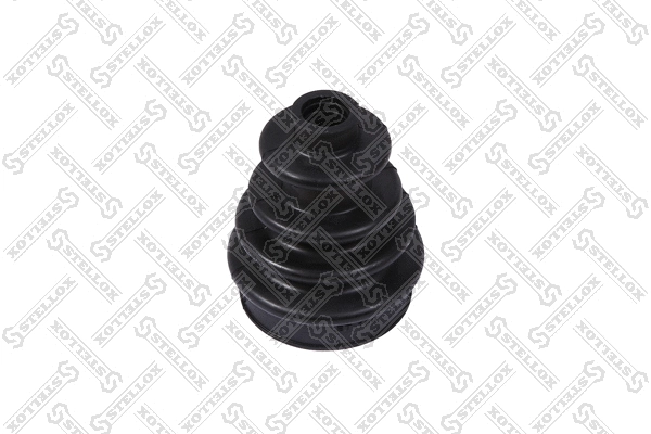 Joint-soufflet, arbre de commande STELLOX 13-03064-SX