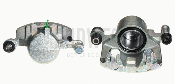 Étrier de frein BUDWEG CALIPER 341666