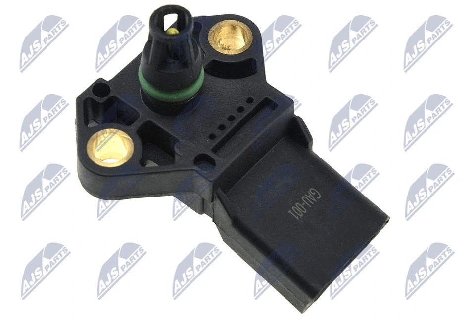 Capteur, pression de suralimentation NTY ECM-AU-001