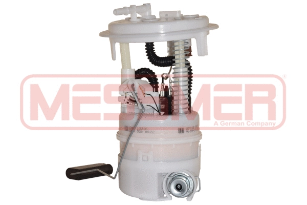 unité d'alimentation de carburant MESSMER 775423