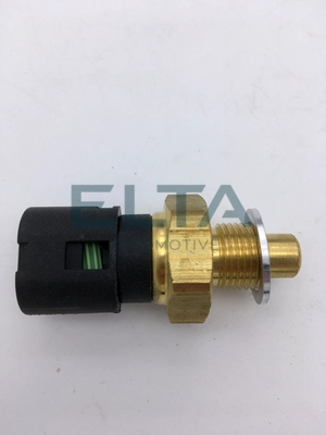 Interrupteur de température, ventilateur de radiateur ELTA AUTOMOTIVE EV0142