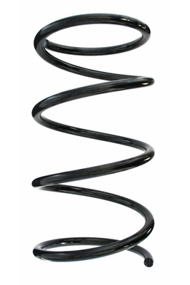 Ressort de suspension SPIDAN 87484