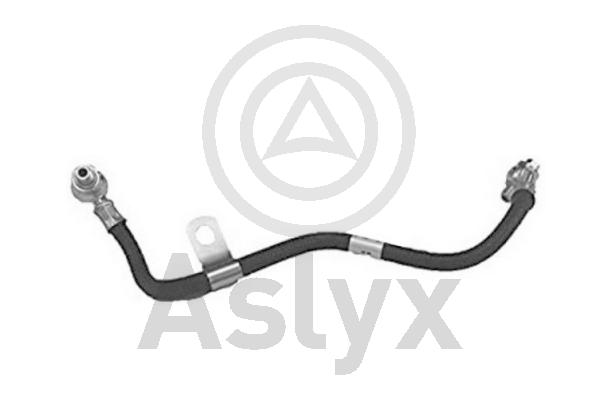 Conduite d'huile, compresseur Aslyx AS-503312