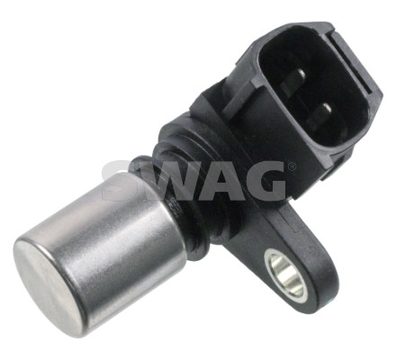 Capteur d'angle, vilebrequin SWAG 33 11 0550