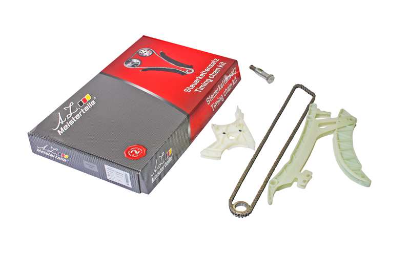 Kit de distribution par chaîne A.Z. Meisterteile AZMT-30-059-1254
