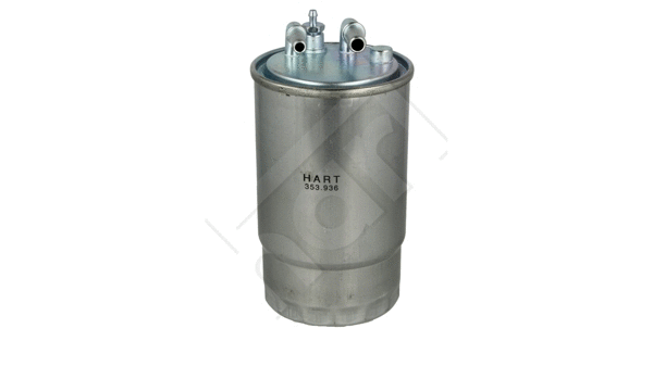 Filtre à carburant HART 353 936