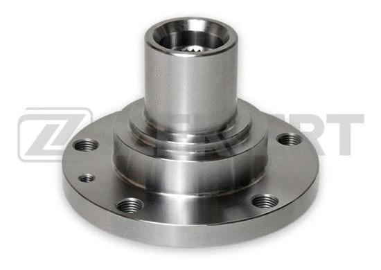 Moyeu de roue ZEKKERT RL-1244