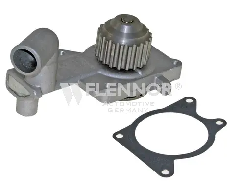 Pompe à eau, refroidissement du moteur FLENNOR FWP70453