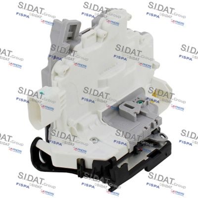 Serrure de porte AUTOTEAM F10007A2