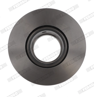 Disque de frein FERODO FCR101A