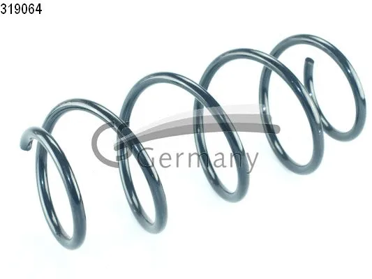 Ressort de suspension CS Germany 14.319.064