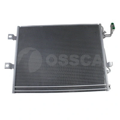 Condenseur, climatisation OSSCA 19065