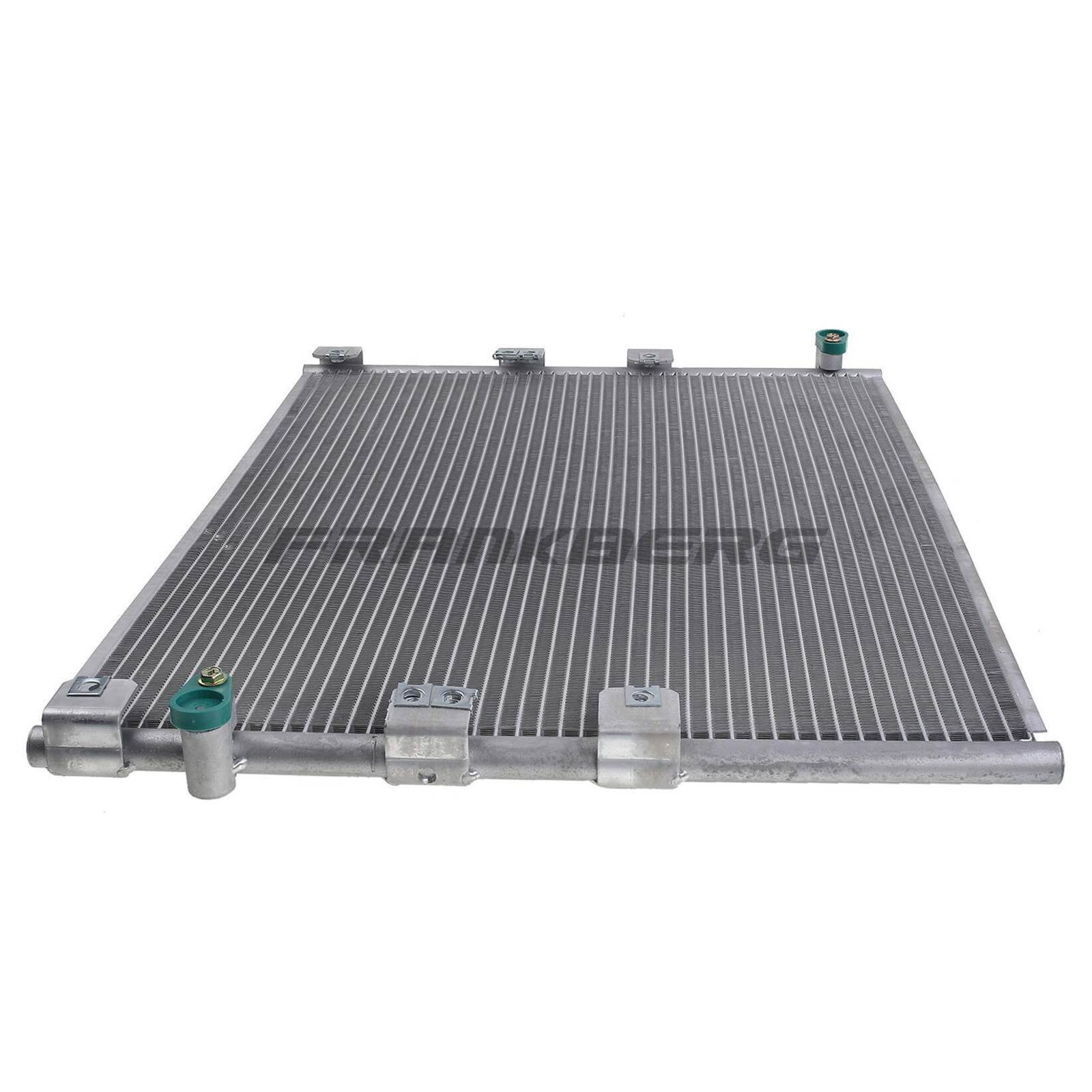 Condenseur, climatisation Frankberg 5481FB0006981