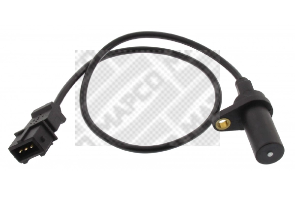Capteur d'angle, vilebrequin MAPCO 82400