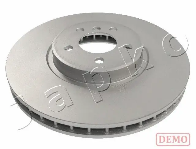 Disque de frein JAPKO 600144C