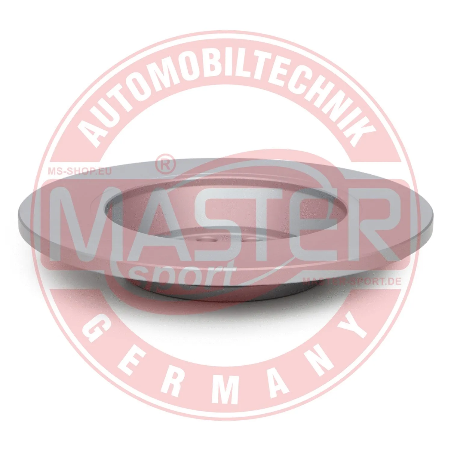 Disque de frein MASTER-SPORT GERMANY 24011201591PR-PCS-MS