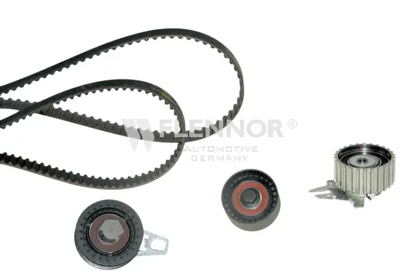 Kit de courroie crantée FLENNOR F954318V